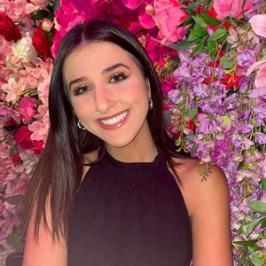 Meet your Posher, Natalie